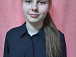 Дарина Талашова